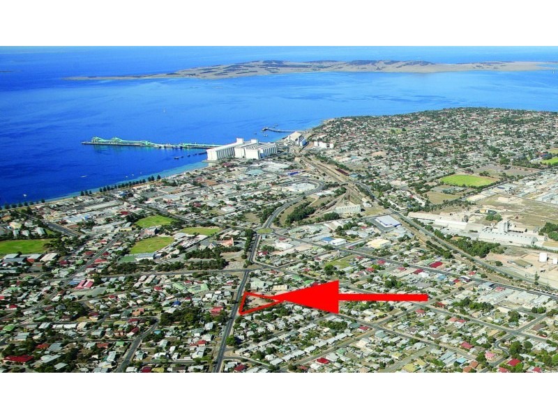 Unit 1 Parkview Residences, Port Lincoln SA 5606