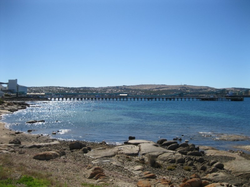 20 (Lot 18) Sapphire Drive, Port Lincoln SA 5606