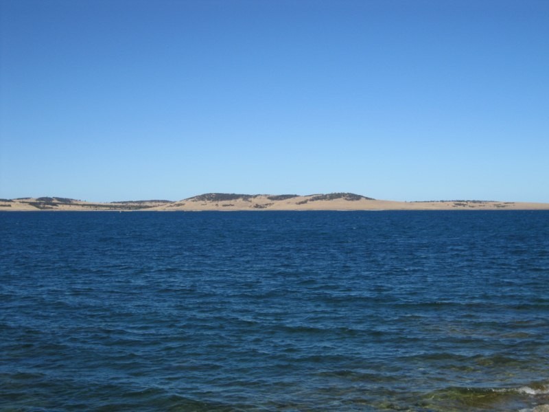 20 (Lot 18) Sapphire Drive, Port Lincoln SA 5606