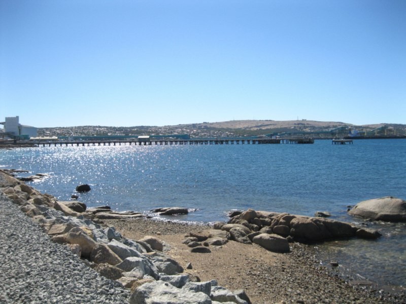 20 (Lot 18) Sapphire Drive, Port Lincoln SA 5606