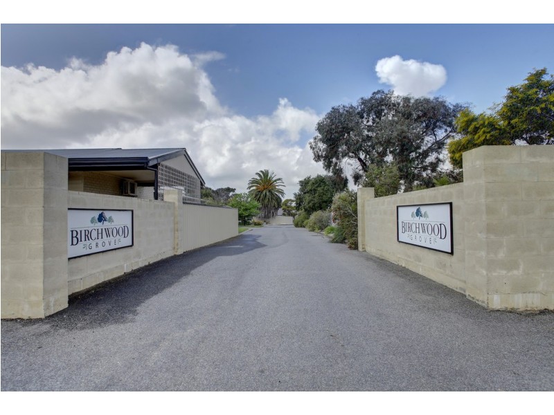 6/3 Ravendale Road, Port Lincoln SA 5606