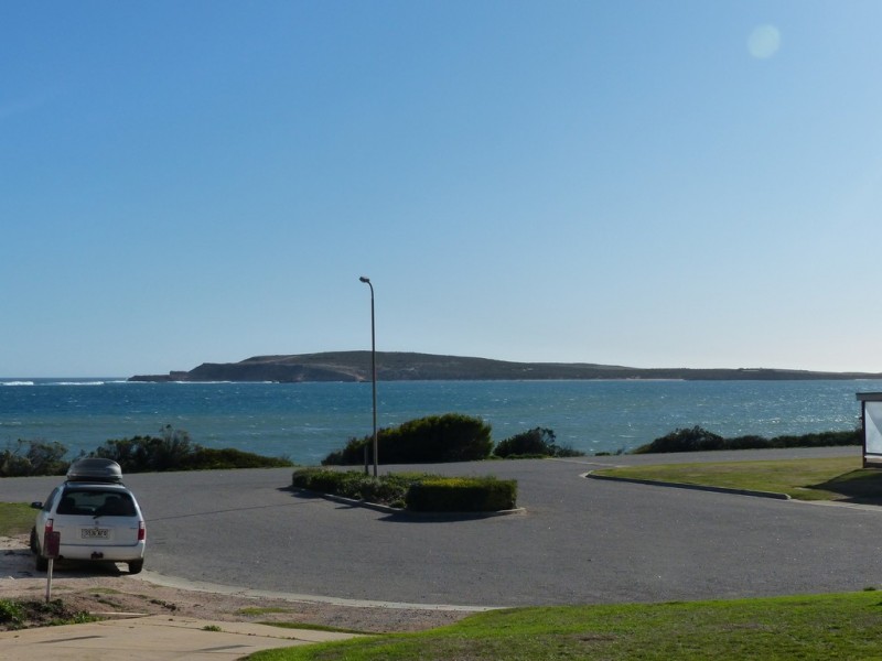 8 Esplanade, Elliston SA 5670