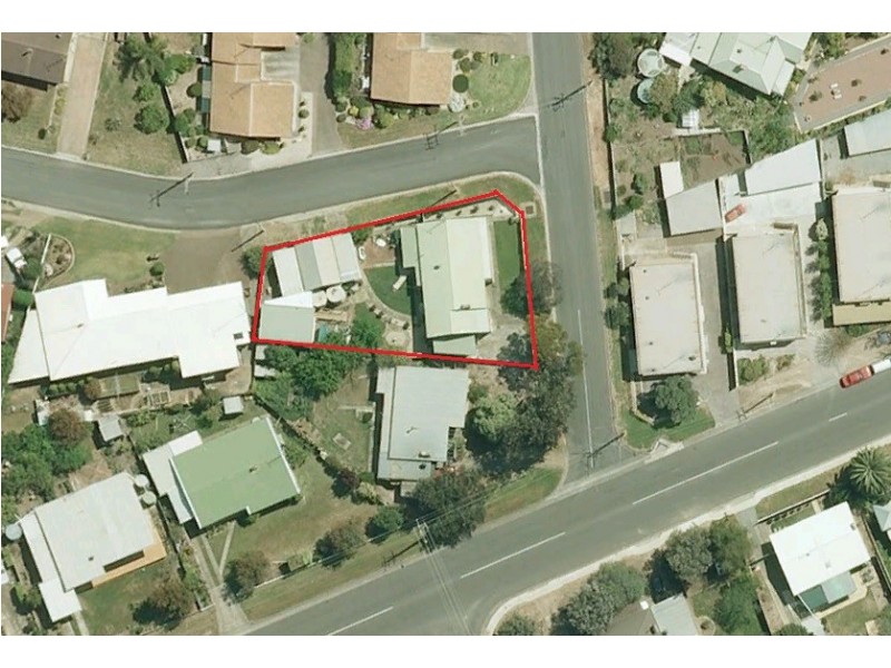 1 Gascony Crescent, Port Lincoln SA 5606
