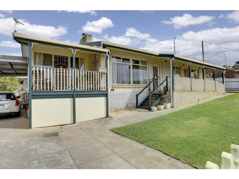 1 Gascony Crescent, Port Lincoln SA 5606