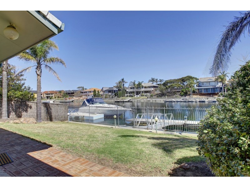 22 Parnkalla Avenue, Port Lincoln SA 5606