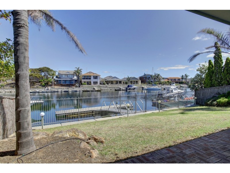 22 Parnkalla Avenue, Port Lincoln SA 5606