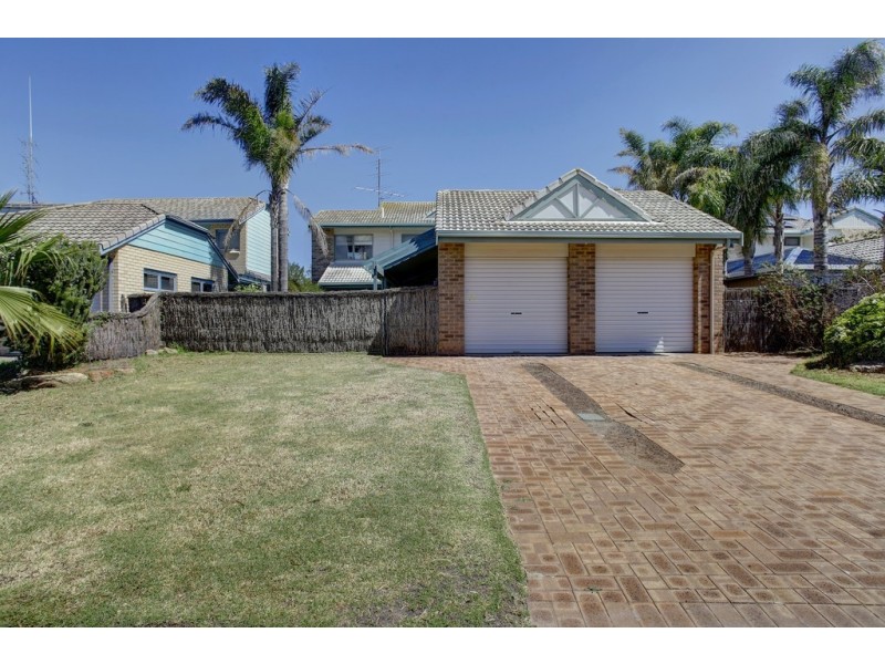 22 Parnkalla Avenue, Port Lincoln SA 5606