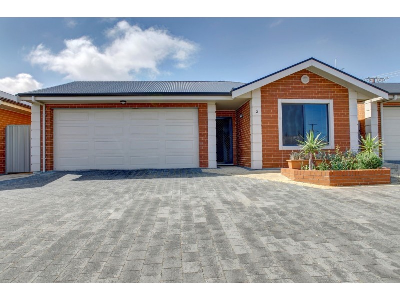 2/53 Cardiff Road, Port Lincoln SA 5606