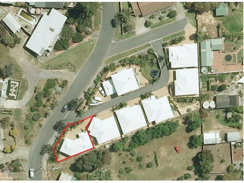 1/ 10-12 Gascony Crescent, Port Lincoln SA 5606