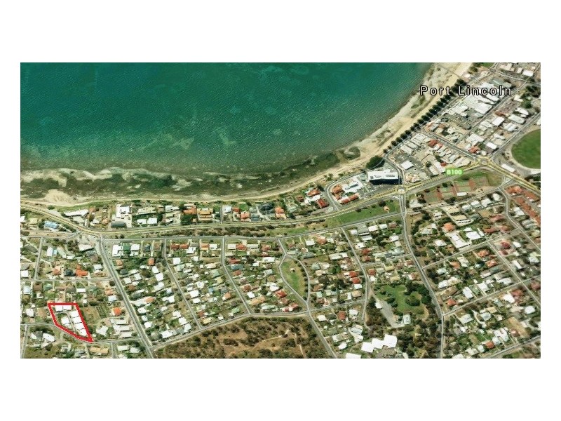 1/ 10-12 Gascony Crescent, Port Lincoln SA 5606