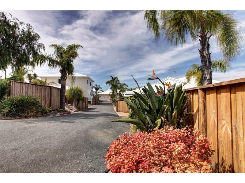 7 / 10-12 Gascony Crescent, Port Lincoln SA 5606