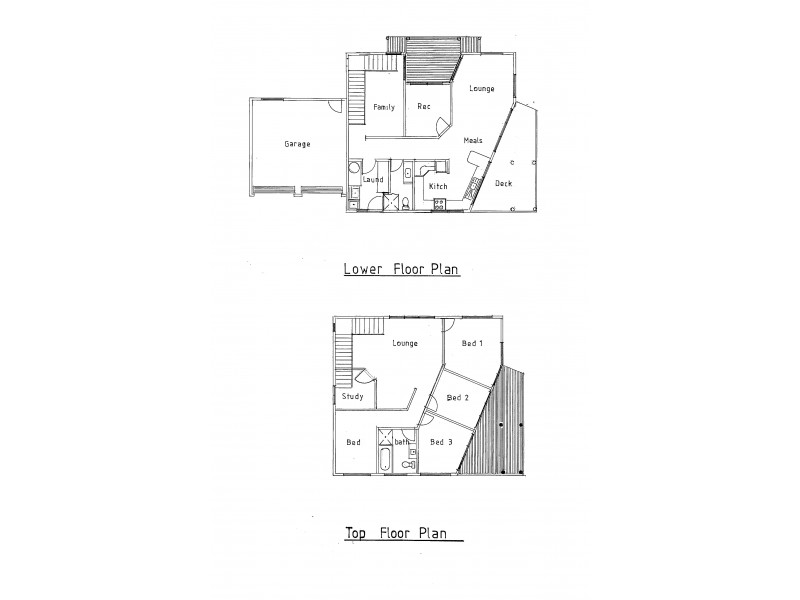 7 / 10-12 Gascony Crescent, Port Lincoln SA 5606 Floorplan