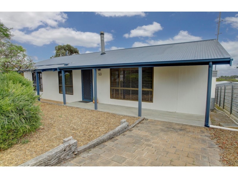 53 Ocean Avenue, Port Lincoln SA 5606