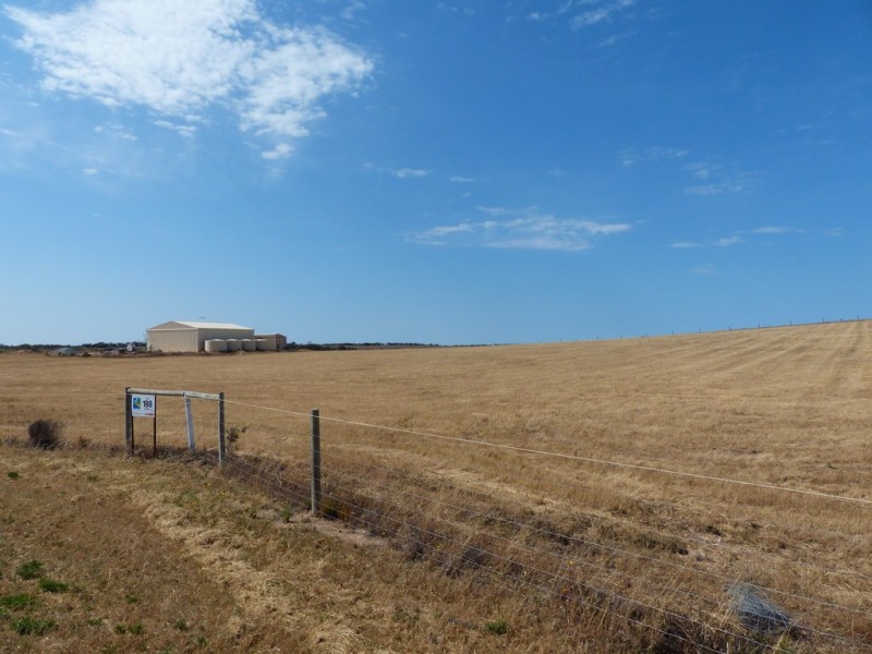 Lots 188 and 189 Laguna Avenue, Ceduna Waters, Ceduna SA 5690