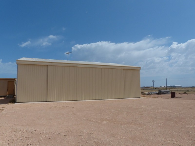 Lots 188 and 189 Laguna Avenue, Ceduna Waters, Ceduna SA 5690