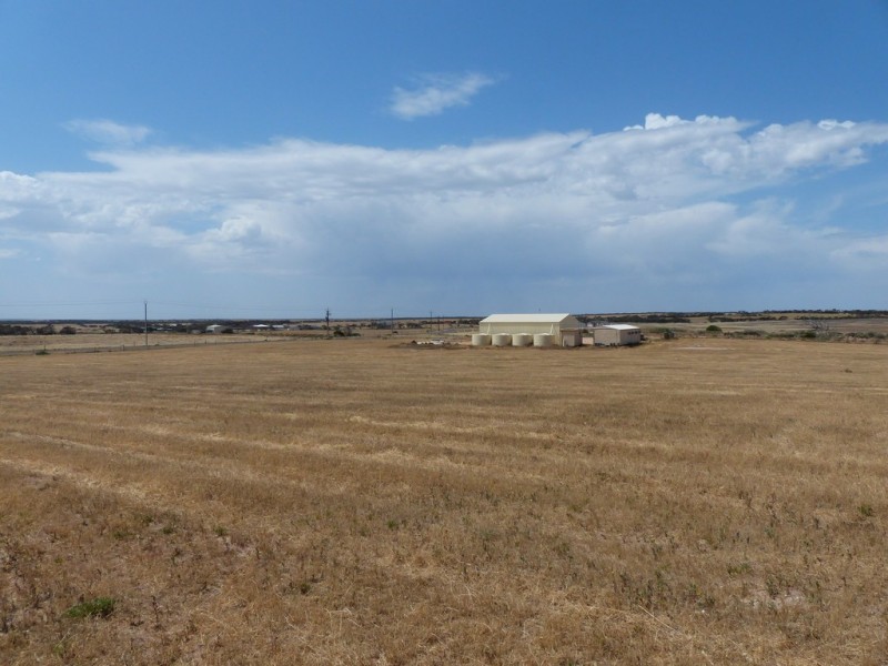 Lots 188 and 189 Laguna Avenue, Ceduna Waters, Ceduna SA 5690