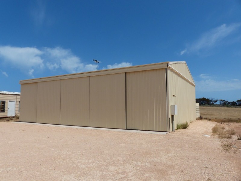 Lots 188 and 189 Laguna Avenue, Ceduna Waters, Ceduna SA 5690