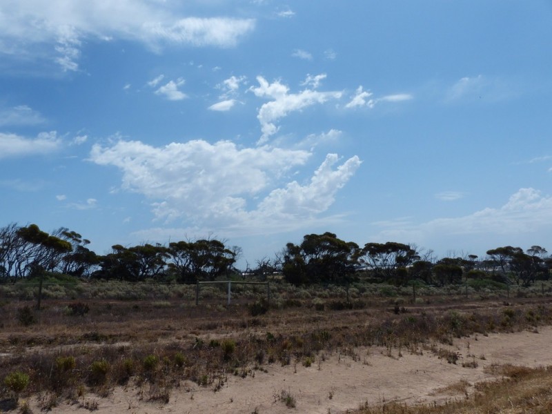 Lots 188 and 189 Laguna Avenue, Ceduna Waters, Ceduna SA 5690