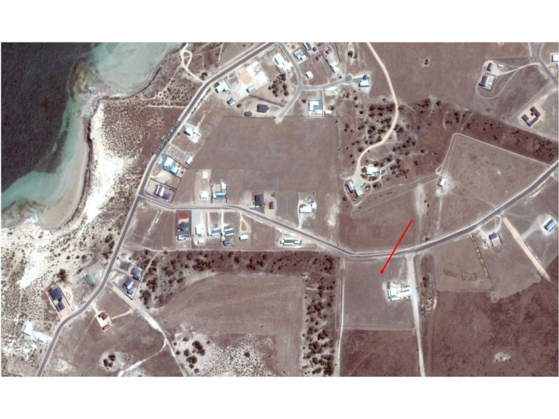 Lots 188 and 189 Laguna Avenue, Ceduna Waters, Ceduna SA 5690 Floorplan