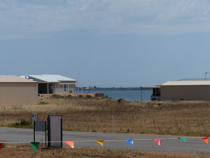 Lot 24 Potomac Place, Ceduna Waters, Ceduna SA 5690
