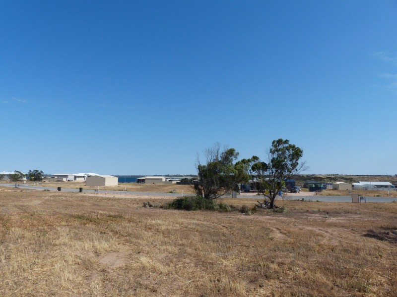 Lot 24 Potomac Place, Ceduna Waters, Ceduna SA 5690