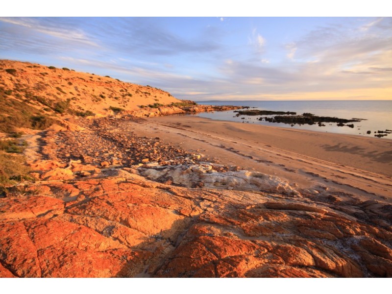 Lot 24 Potomac Place, Ceduna Waters, Ceduna SA 5690