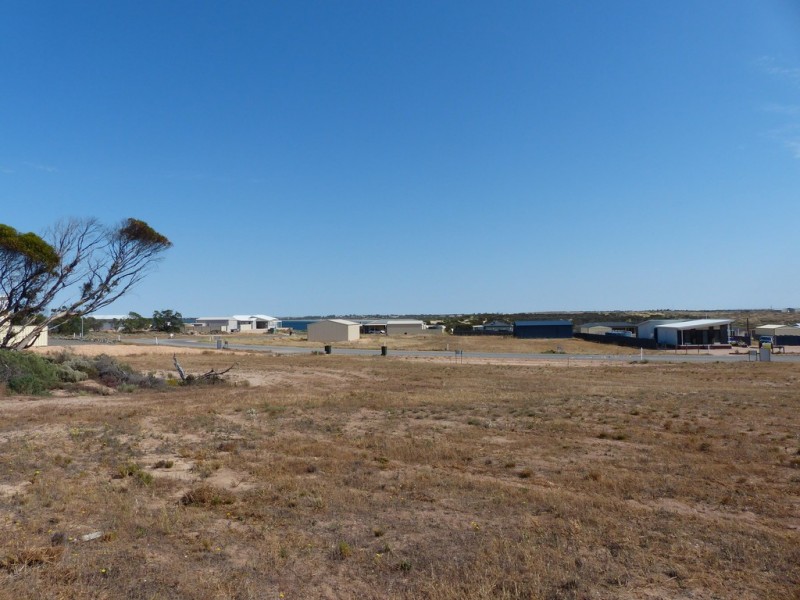 Lot 25 Potomac Place, Ceduna Waters, Ceduna SA 5690