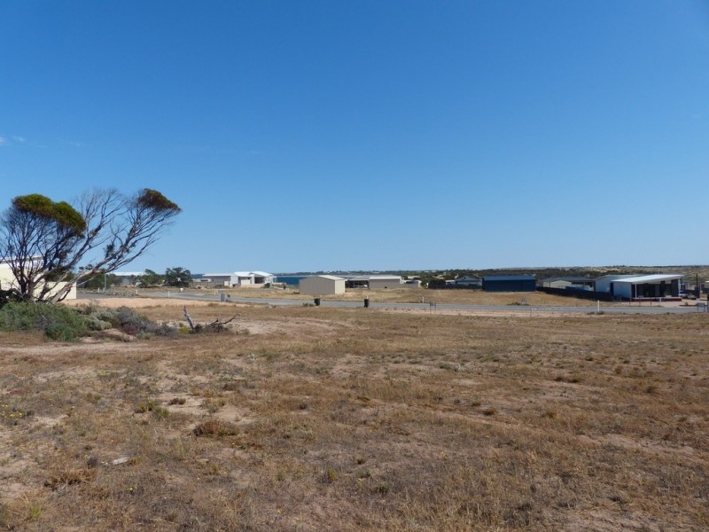 Lot 25 Potomac Place, Ceduna Waters, Ceduna SA 5690