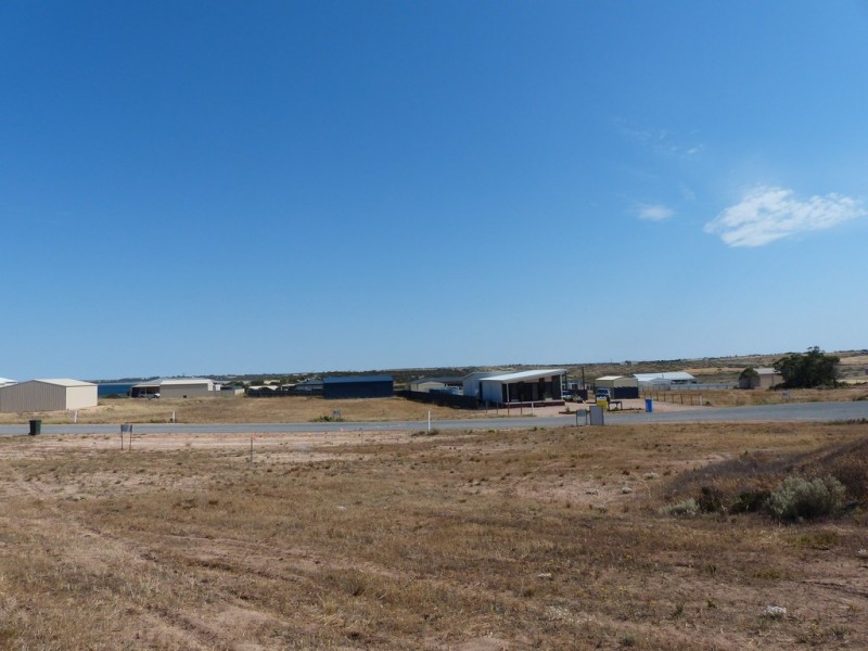 Lot 25 Potomac Place, Ceduna Waters, Ceduna SA 5690
