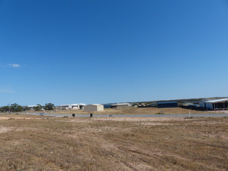 Lot 25 Potomac Place, Ceduna Waters, Ceduna SA 5690