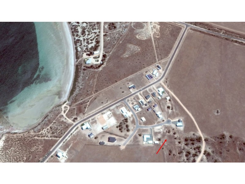 Lot 25 Potomac Place, Ceduna Waters, Ceduna SA 5690