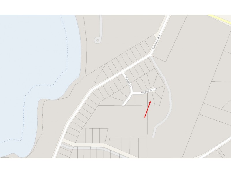 Lot 25 Potomac Place, Ceduna Waters, Ceduna SA 5690