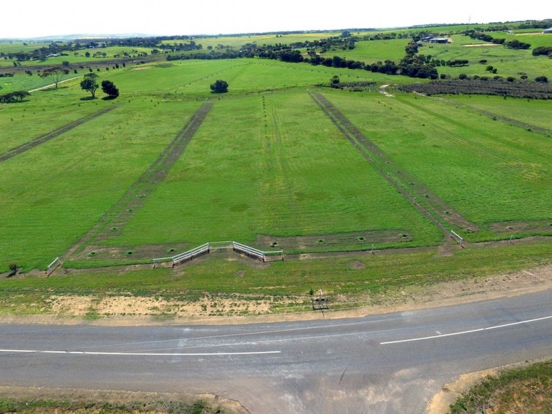 Lot 3 Richardson Road – The Triangle, Boston SA 5607