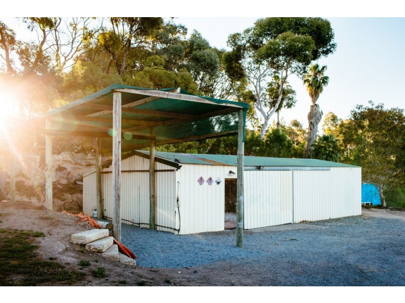 51 Happy Valley Road, Port Lincoln SA 5606