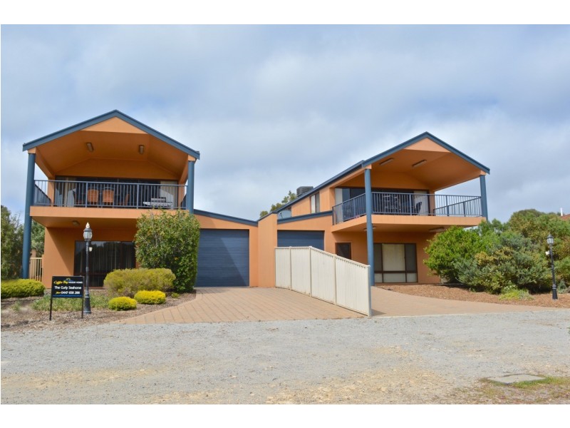 47A Jubilee Drive, Coffin Bay SA 5607
