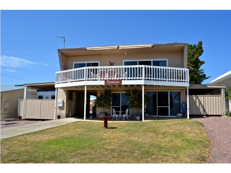 277 Esplanade, Coffin Bay SA 5607