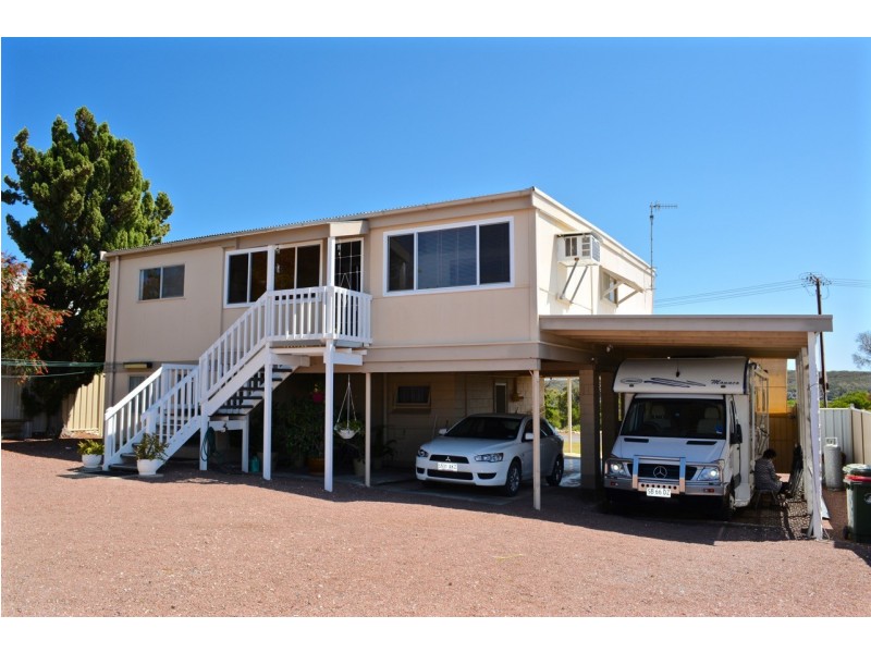 277 Esplanade, Coffin Bay SA 5607