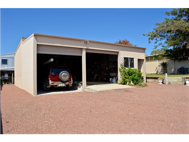 277 Esplanade, Coffin Bay SA 5607