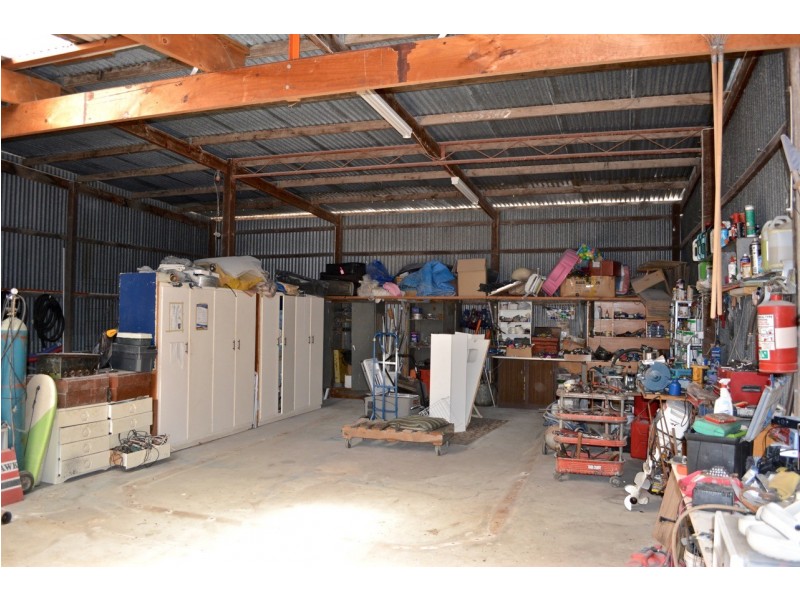 277 Esplanade, Coffin Bay SA 5607