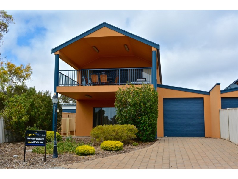 47B Jubilee Drive, Coffin Bay SA 5607