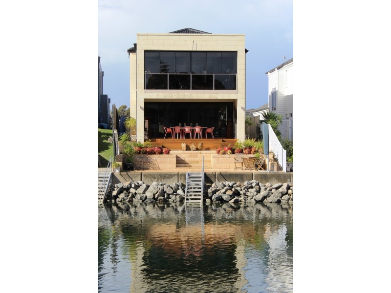 3 Southwater Drive, Port Lincoln SA 5606