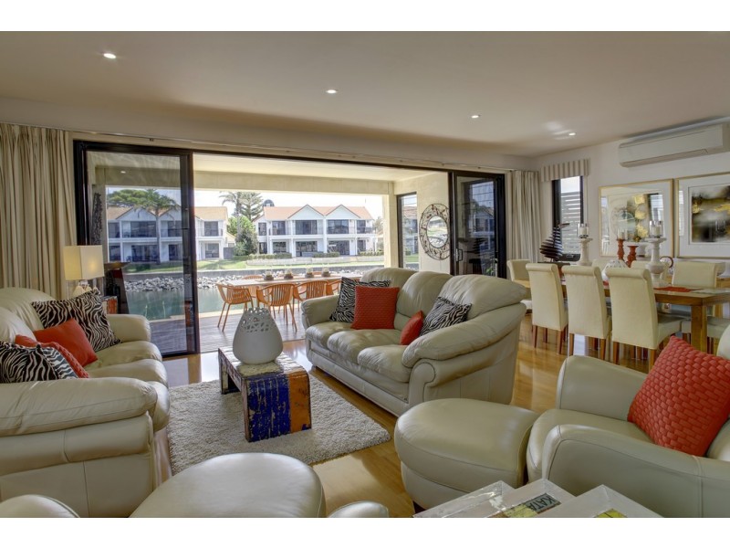 3 Southwater Drive, Port Lincoln SA 5606