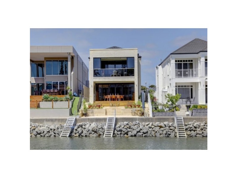 3 Southwater Drive, Port Lincoln SA 5606