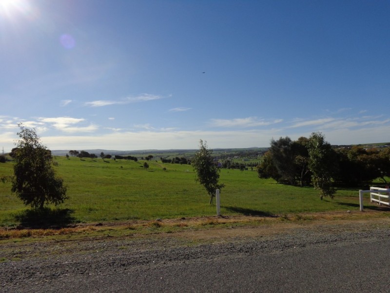 1-13 Cockatoo Road, Boston SA 5607