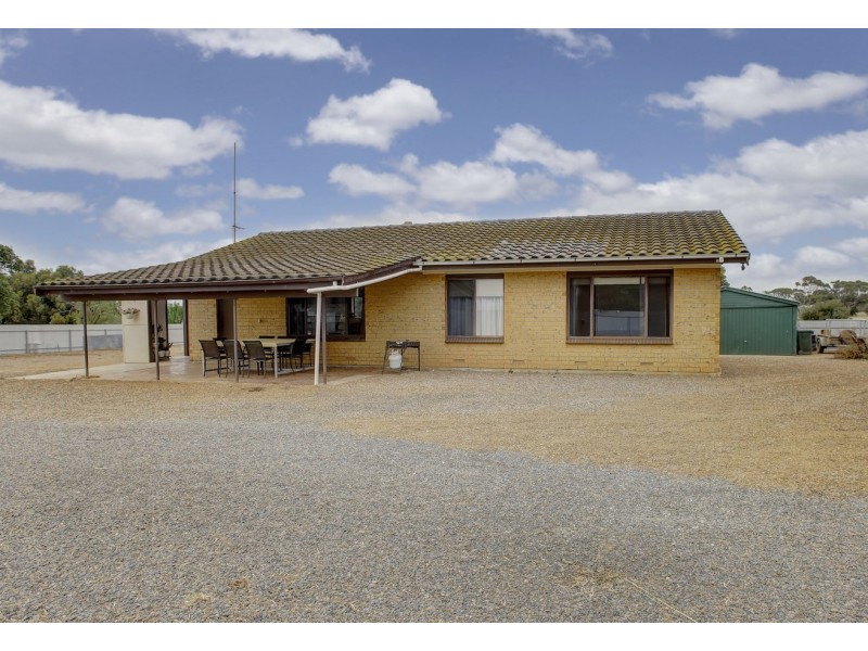38-40 Hirschausen Road, Poonindie SA 5607