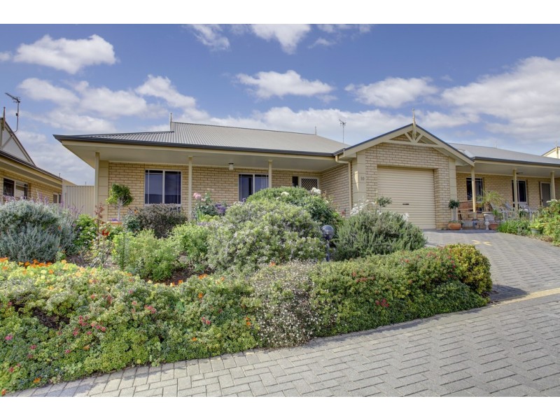 10/57 Marine Avenue, Port Lincoln SA 5606