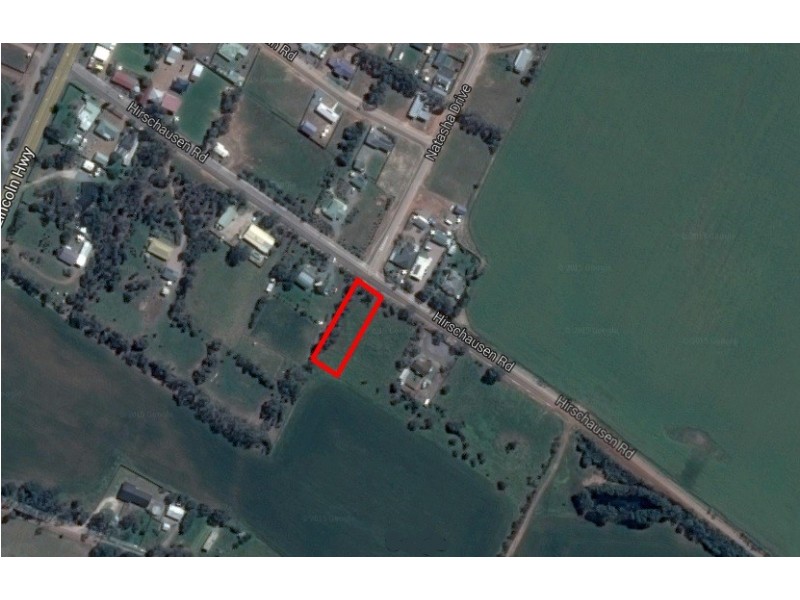 Lot 1 Hirschausen Road, Poonindie SA 5607