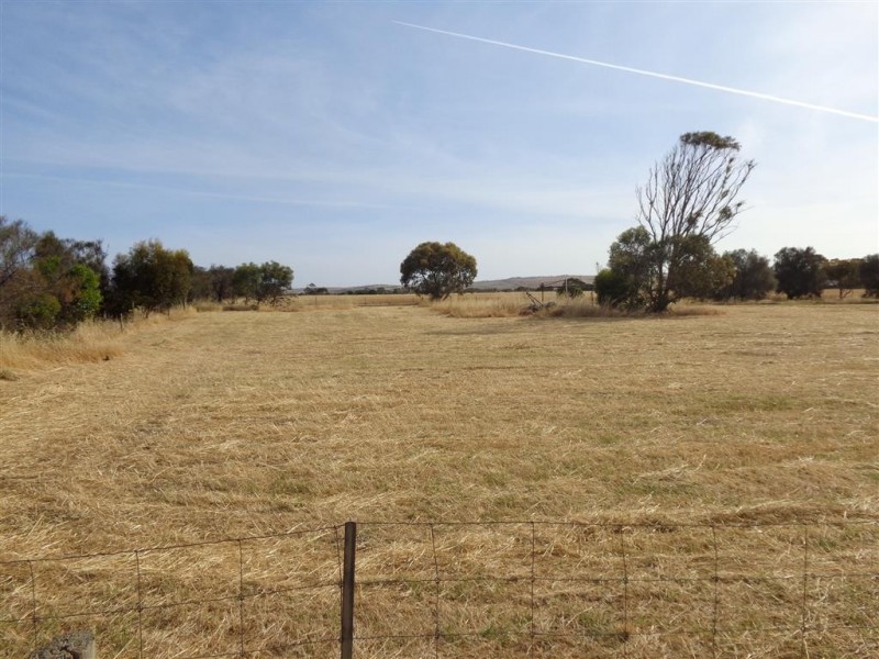 Lot 1 Hirschausen Road, Poonindie SA 5607
