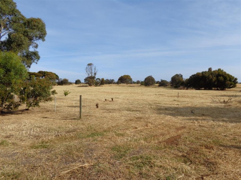 Lot 1 Hirschausen Road, Poonindie SA 5607