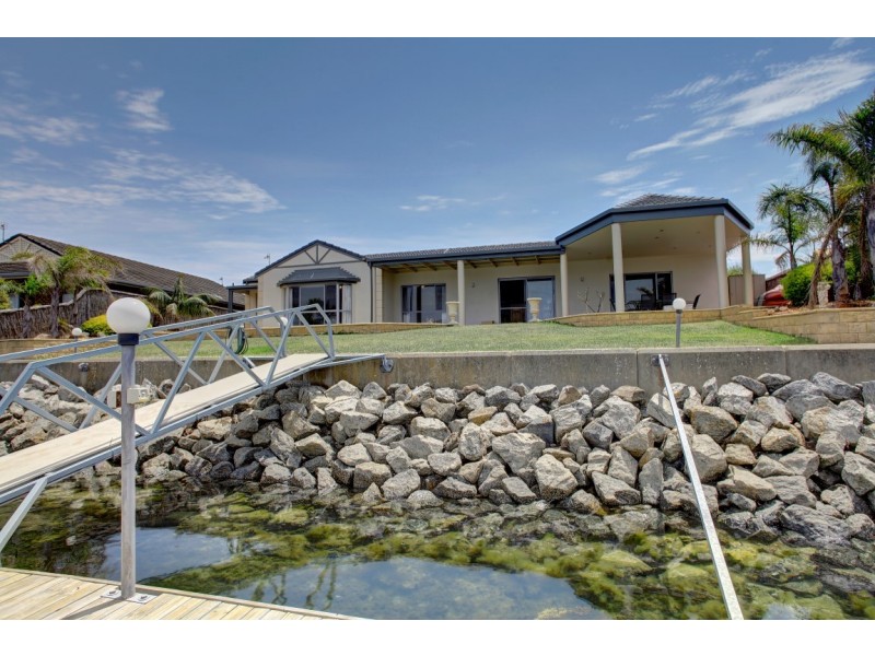 8 Parnkalla Ave, Port Lincoln SA 5606